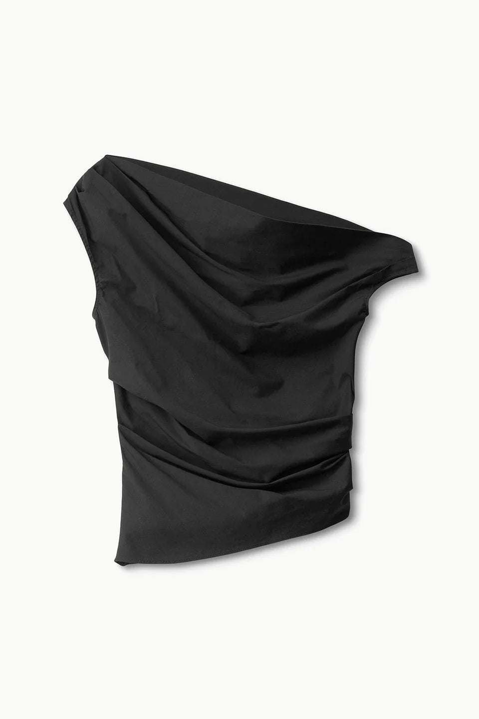 Phare Top in Black