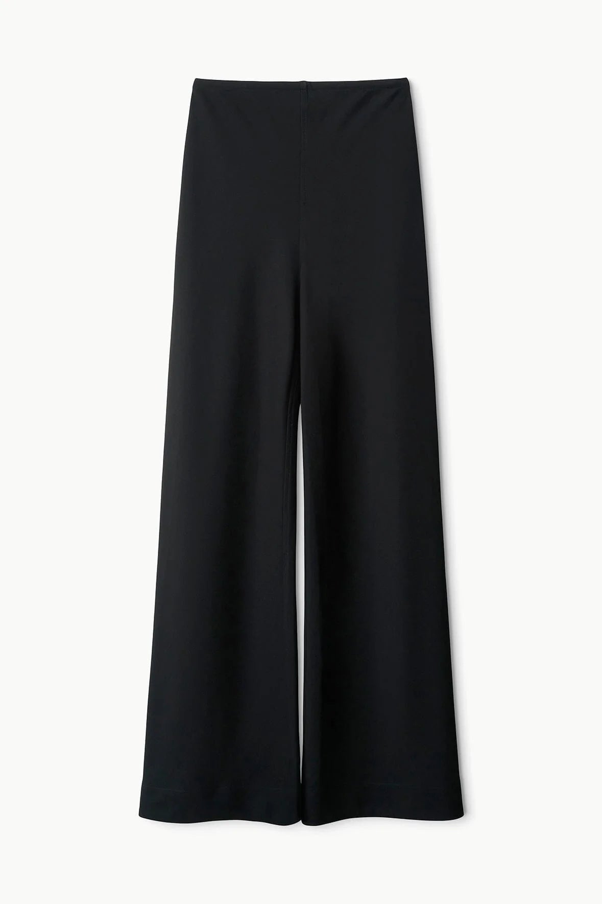 Stroll Pant in Black