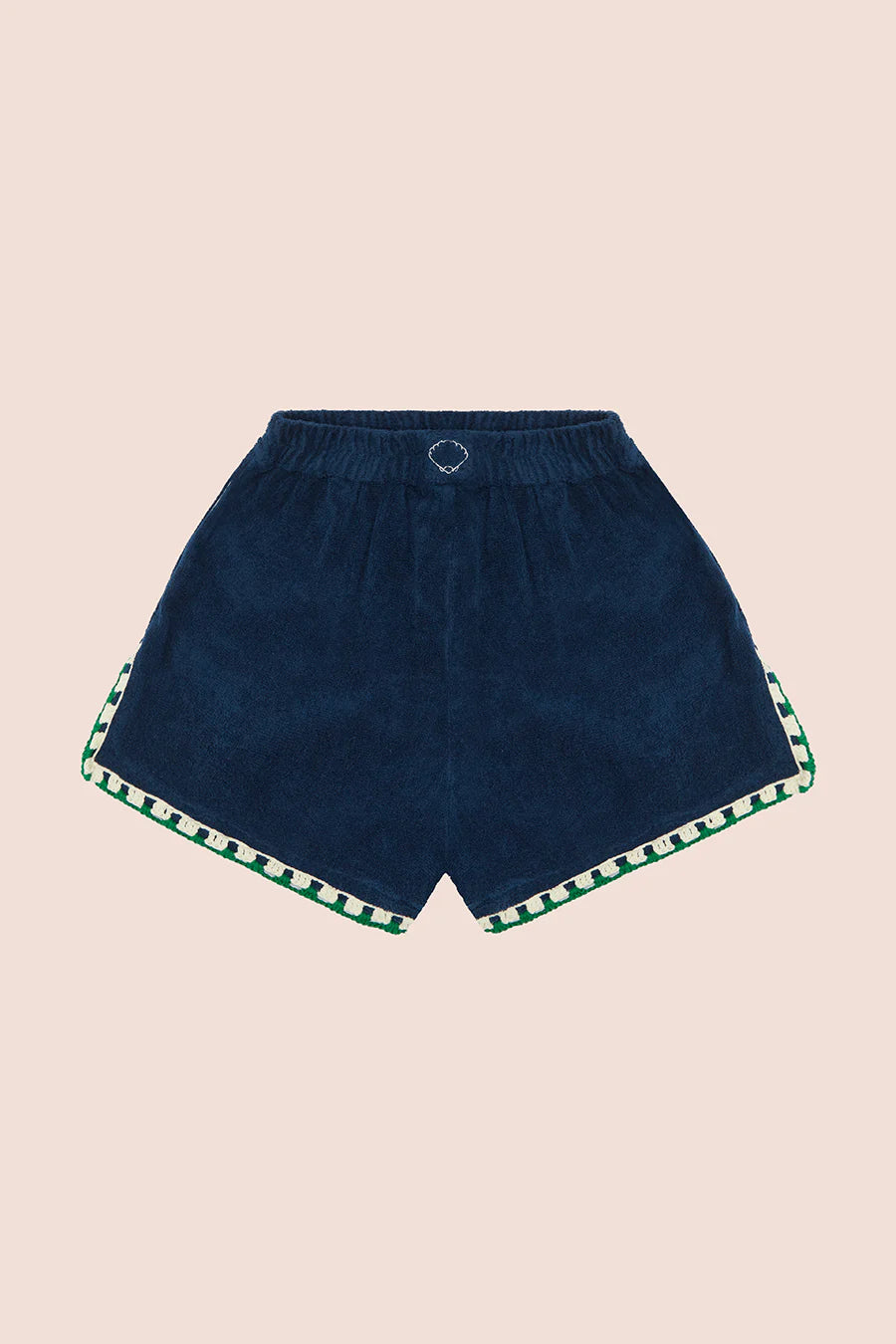 Estate Short
