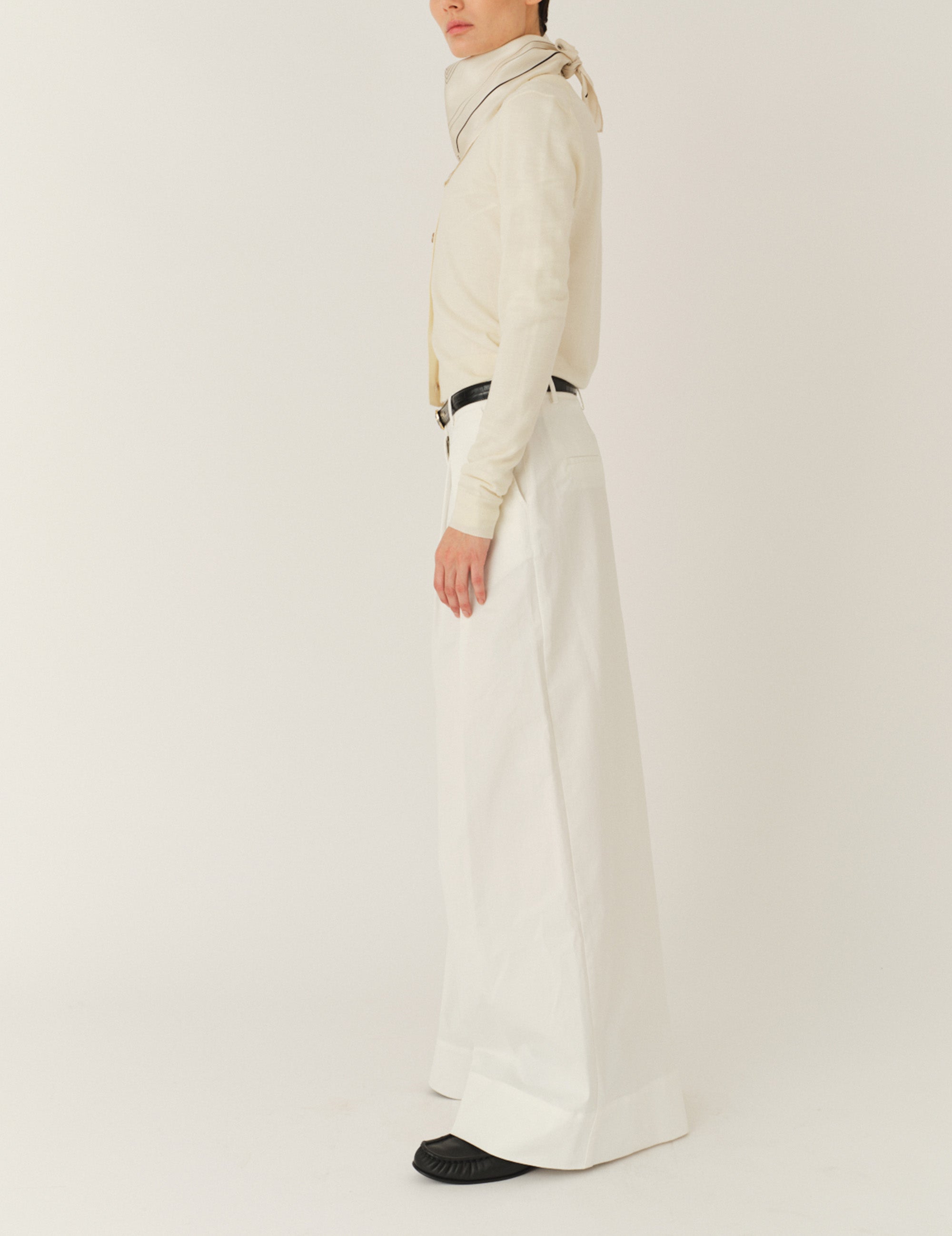 Avelino Pants