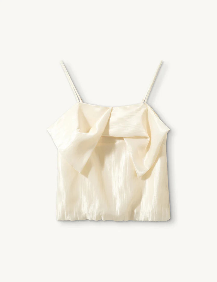 Porcha Drape Top
