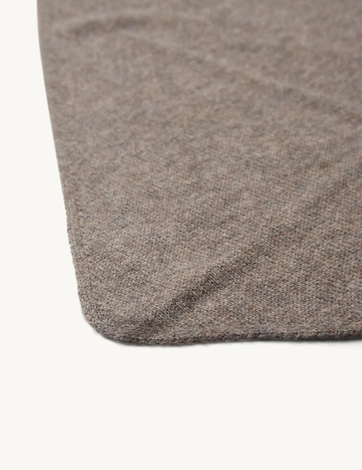 Volmer Scarf Sweater