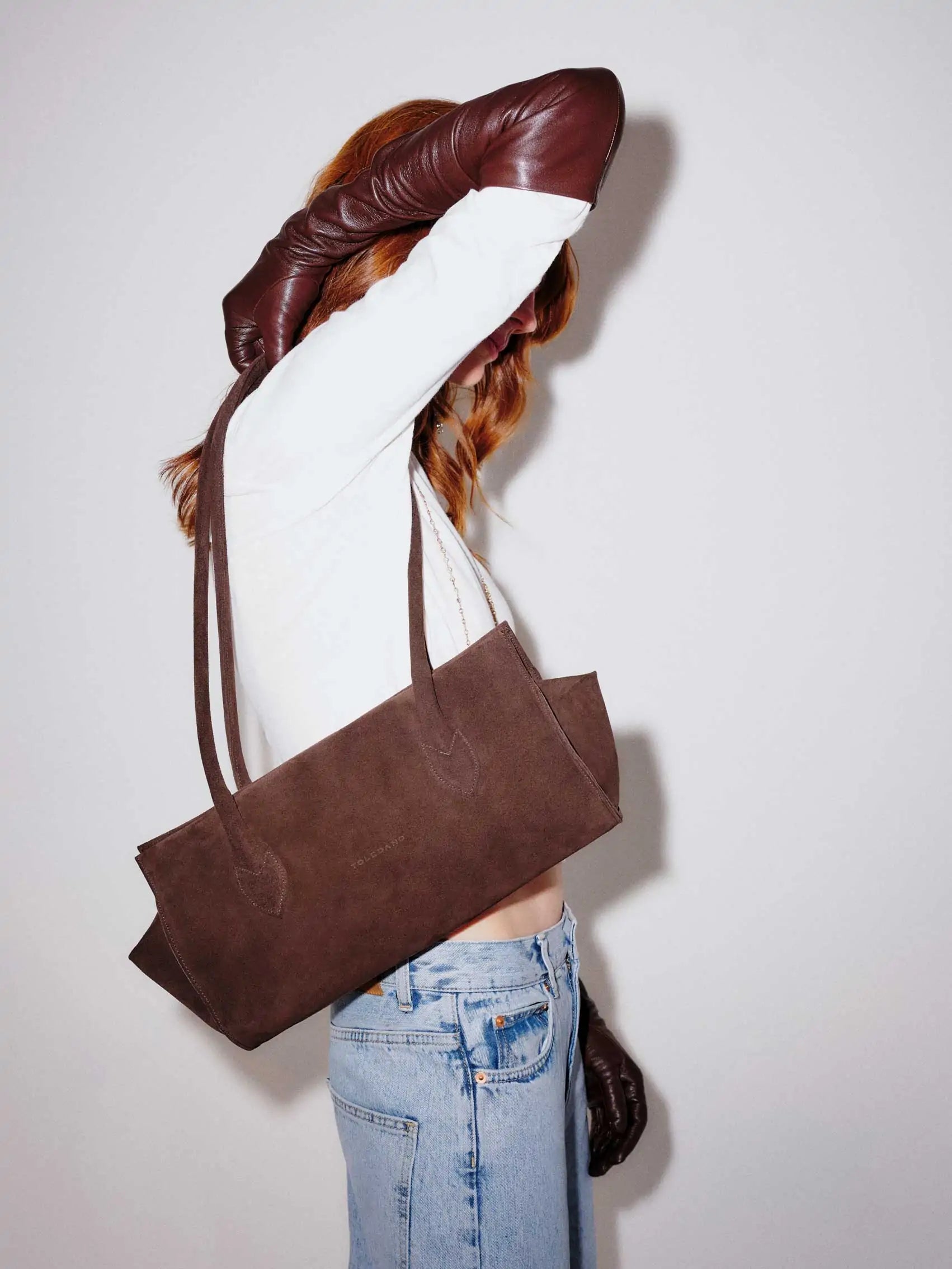 Deborah Shoulder Bag