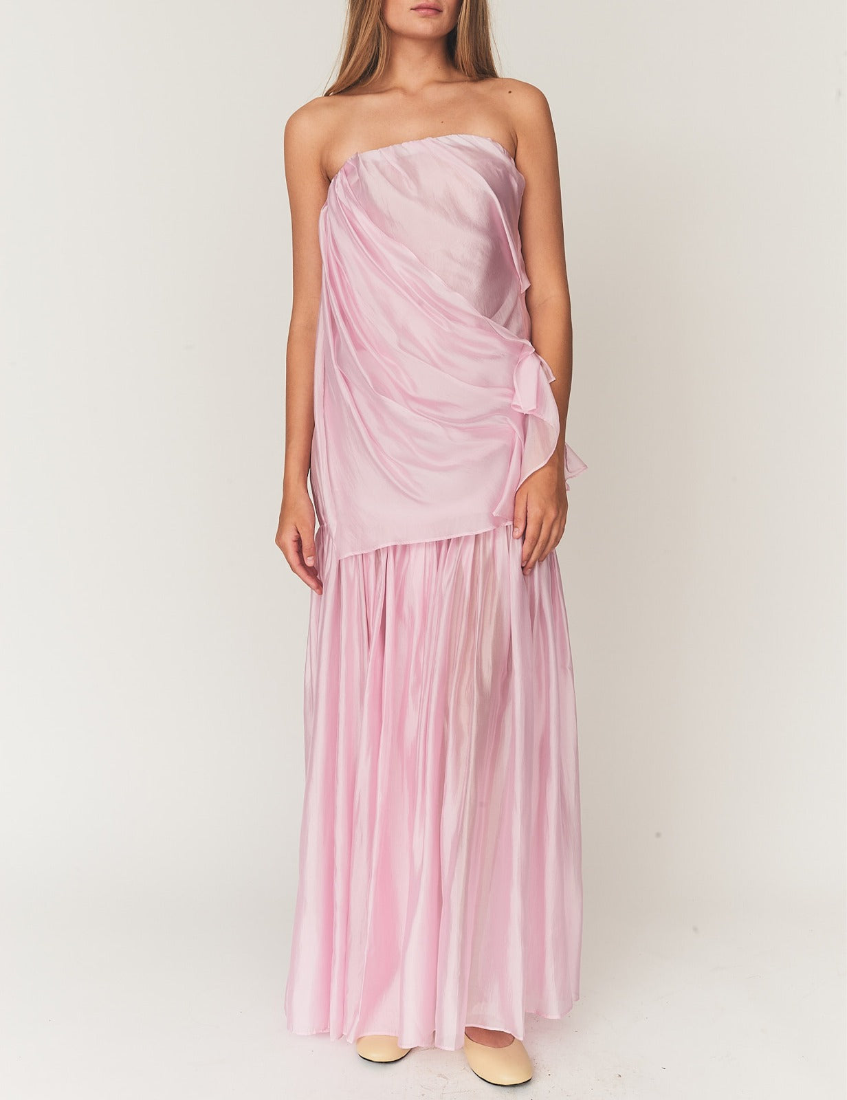 The Garment Gilian Gown