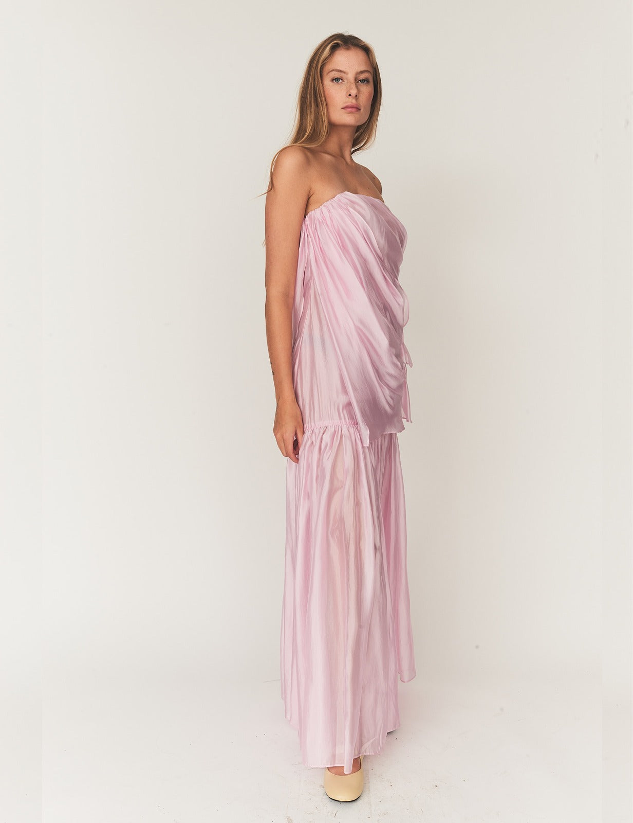 The Garment Gilian Gown