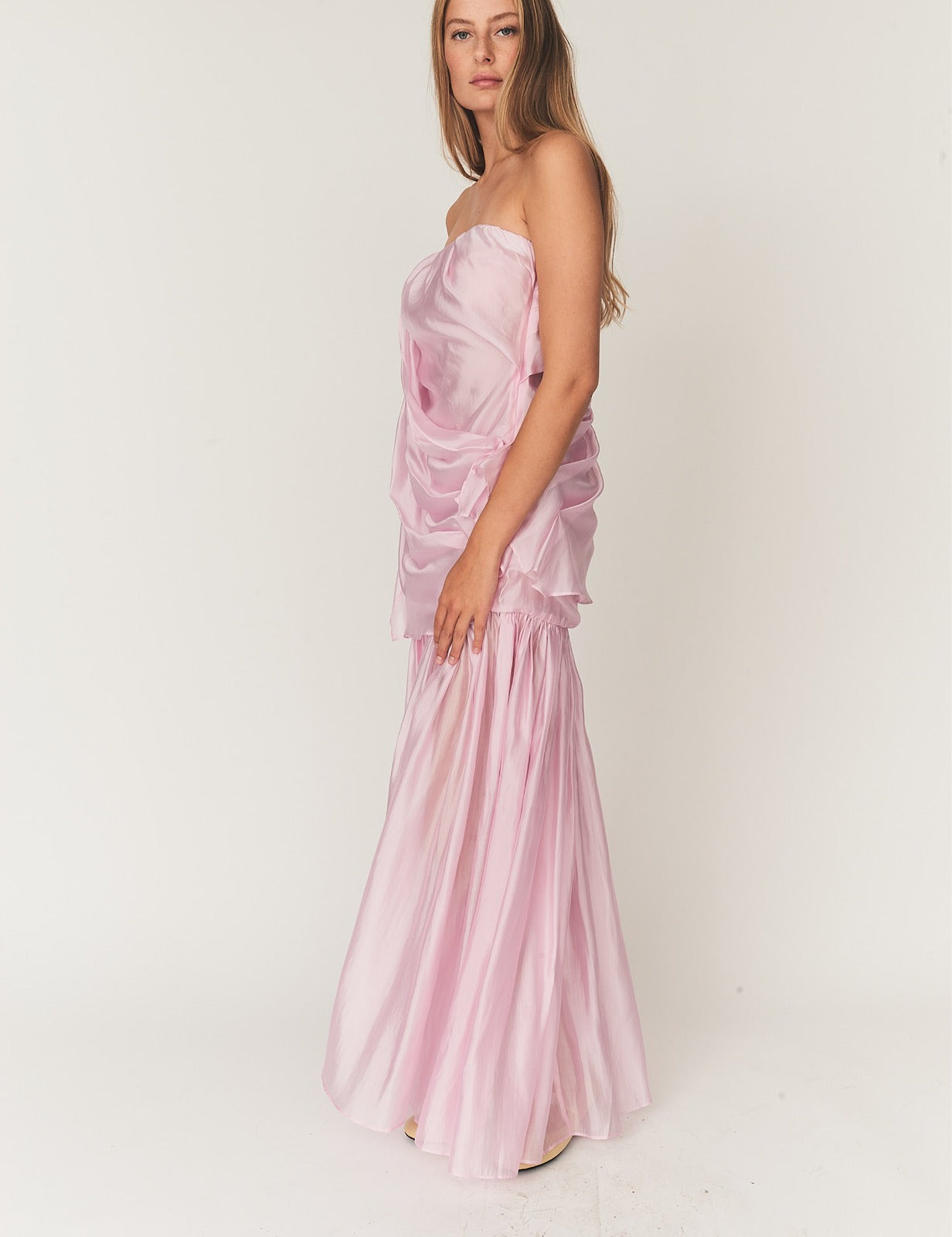 The Garment Gilian Gown