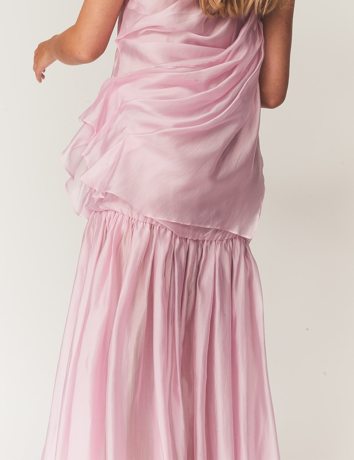 The Garment Gilian Gown