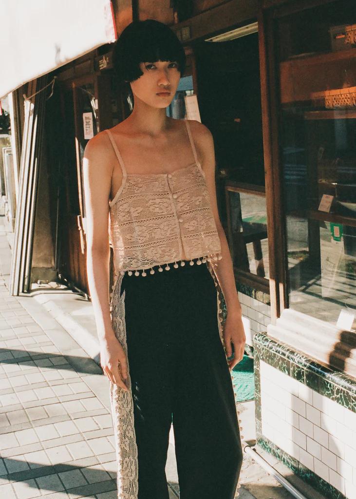 Lucien Pants