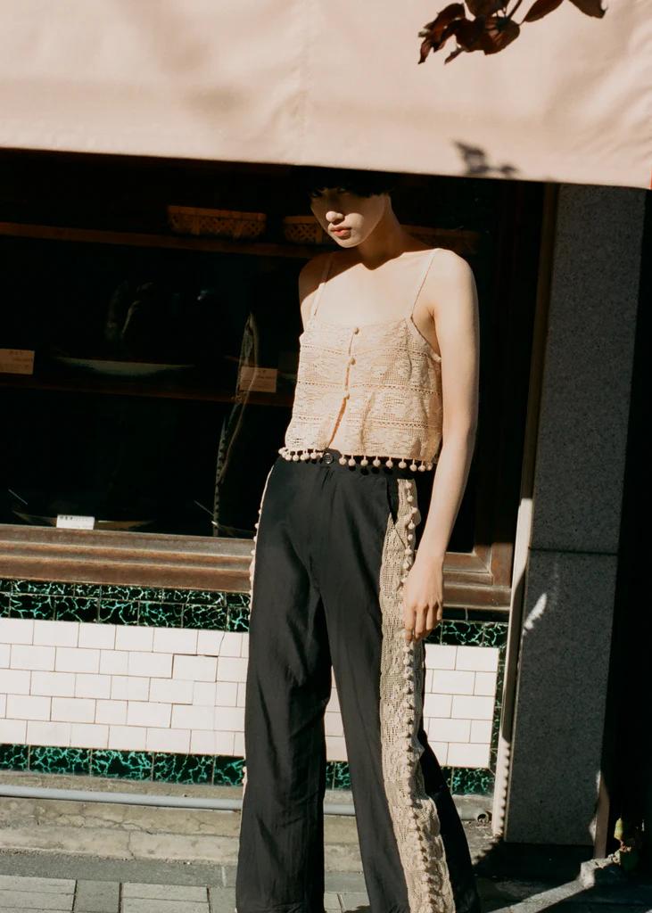 Lucien Pants