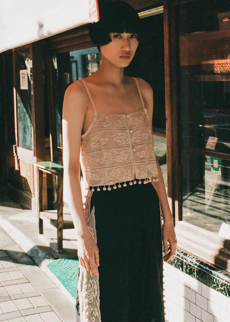 Lucien Pants