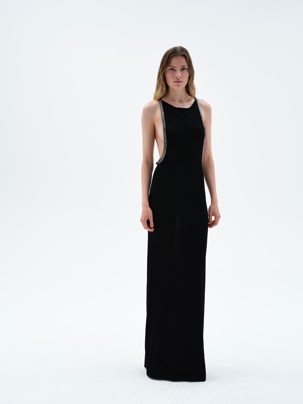 Luz Dress