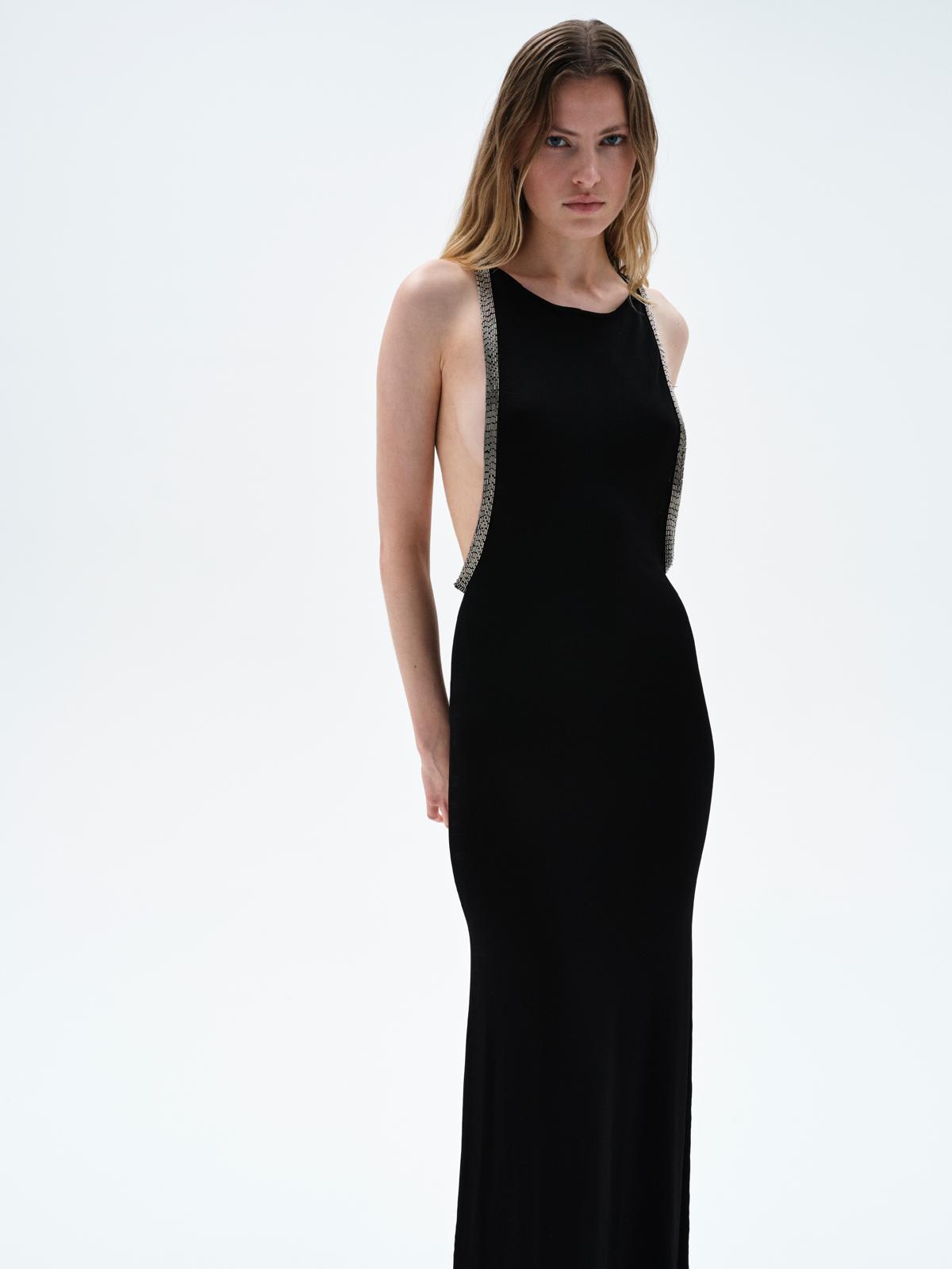 Luz Dress