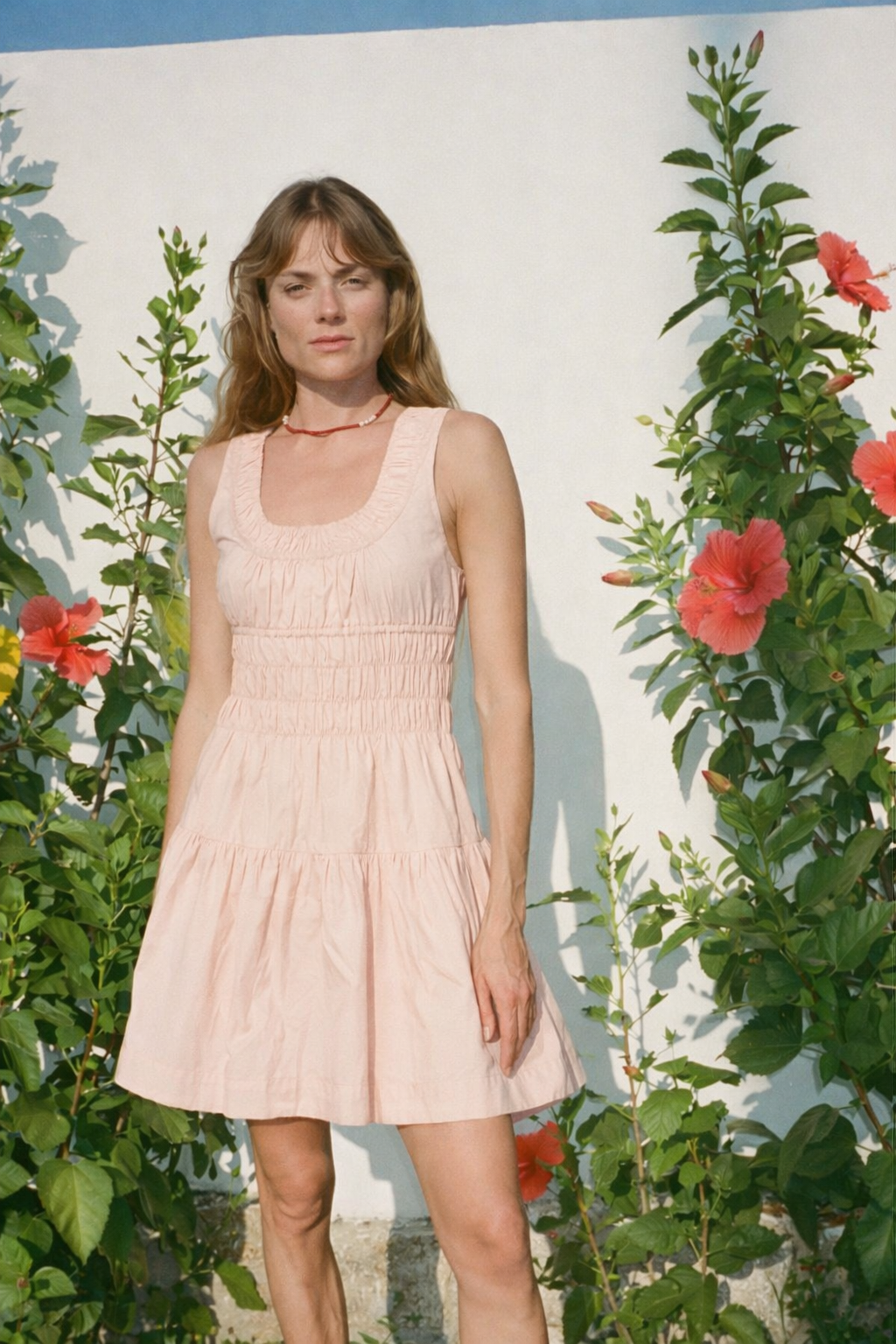 Kala Dress