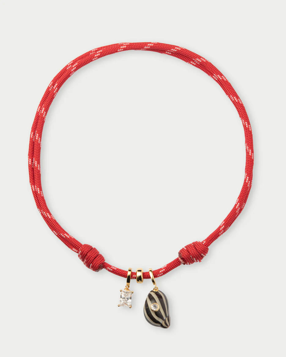 Marais Necklace