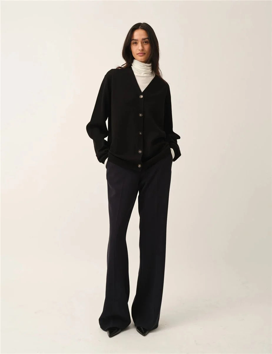 Bergen Dad Cardigan