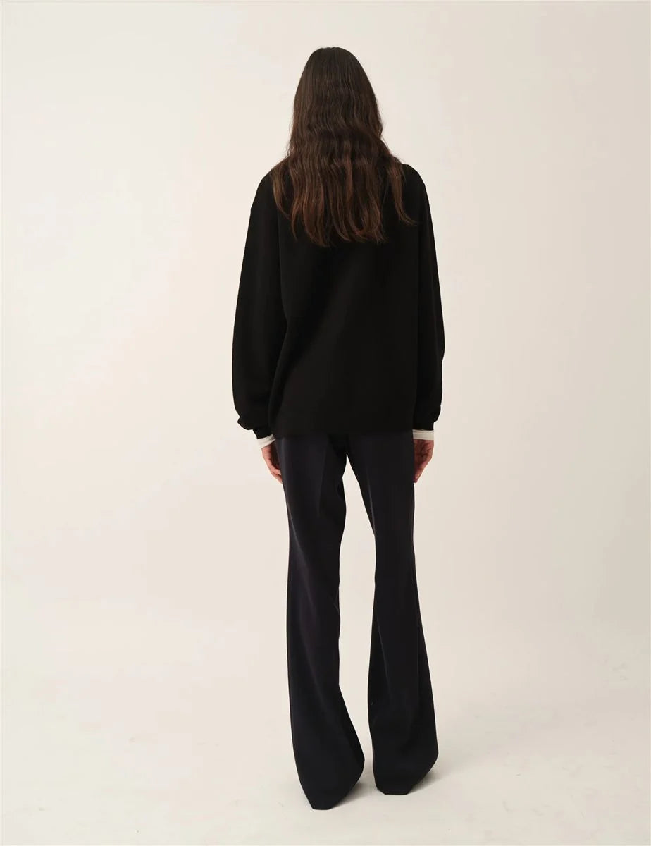 Bergen Dad Cardigan