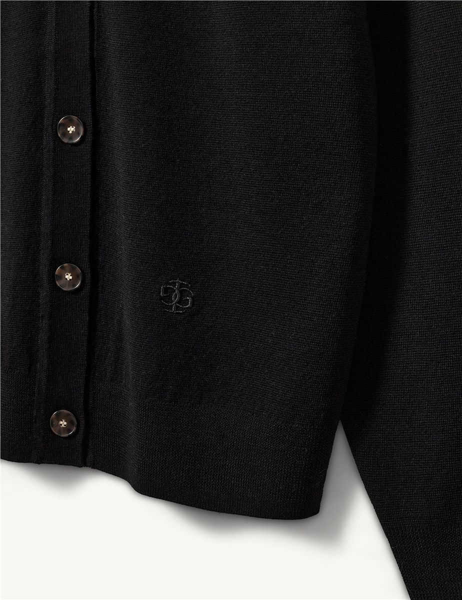 Bergen Dad Cardigan