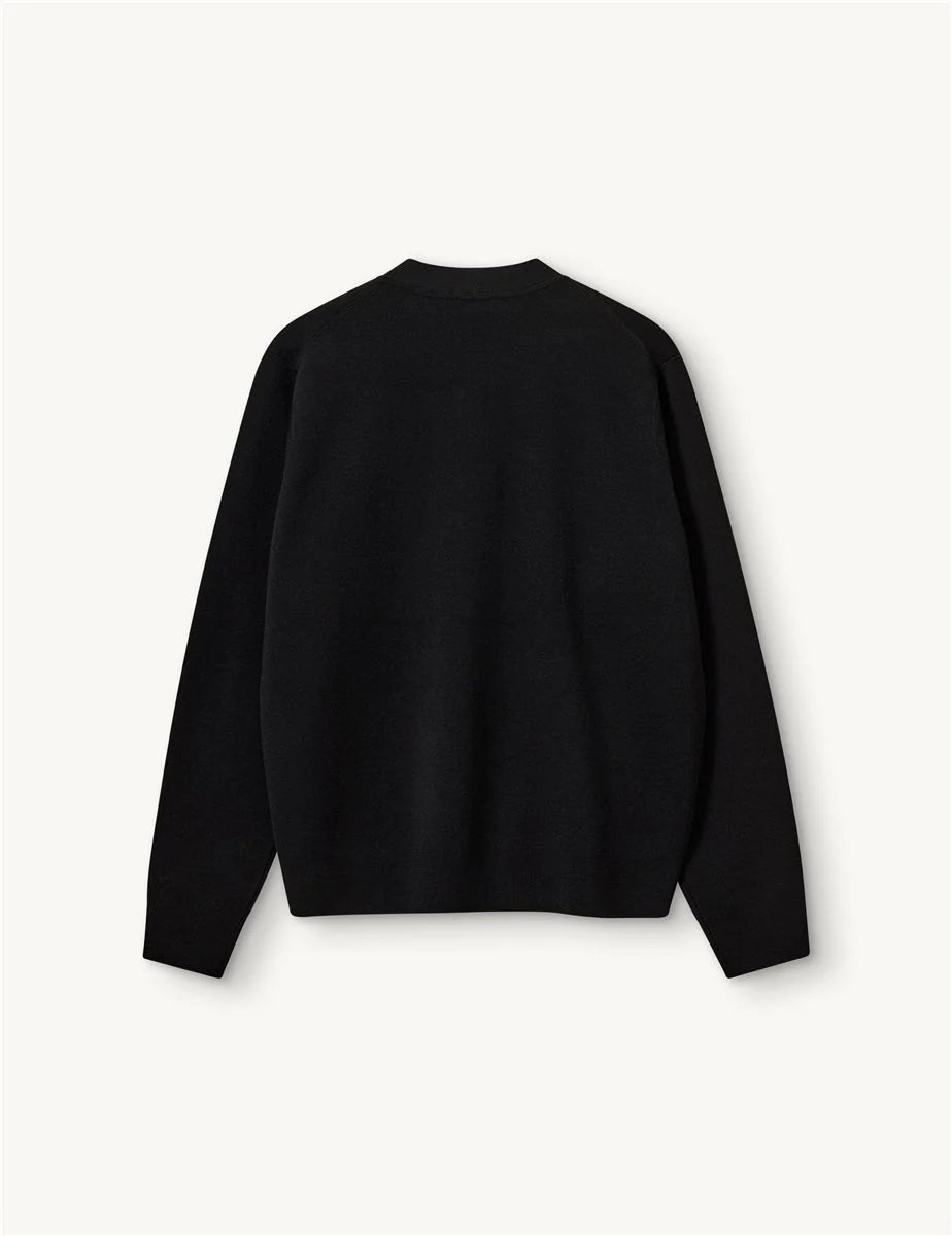 Bergen Dad Cardigan