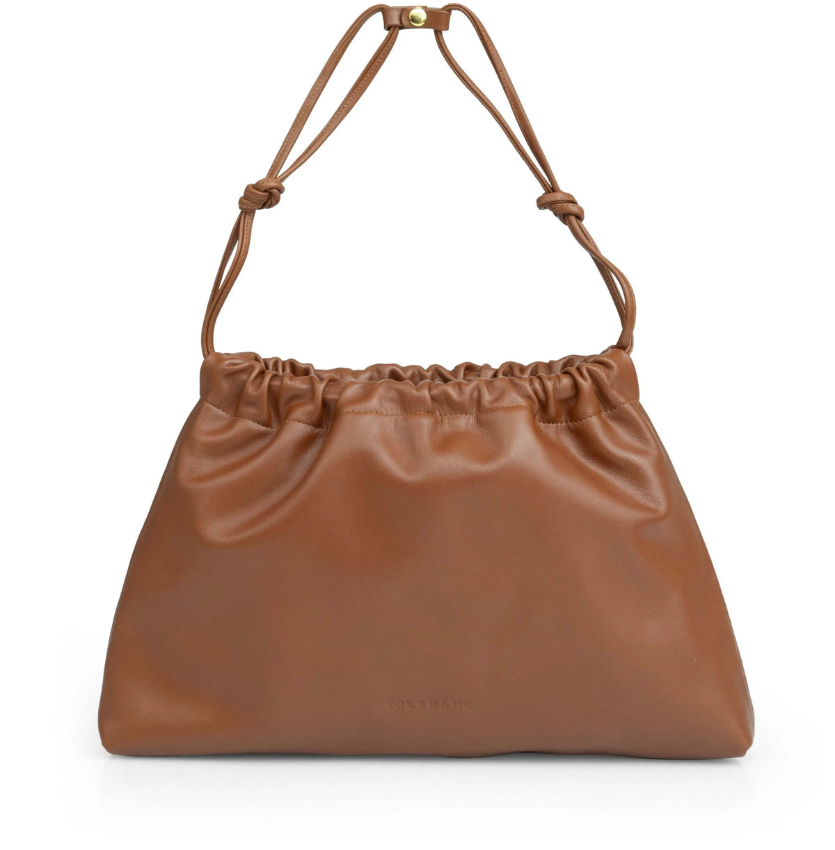 Daria Bag in Camel