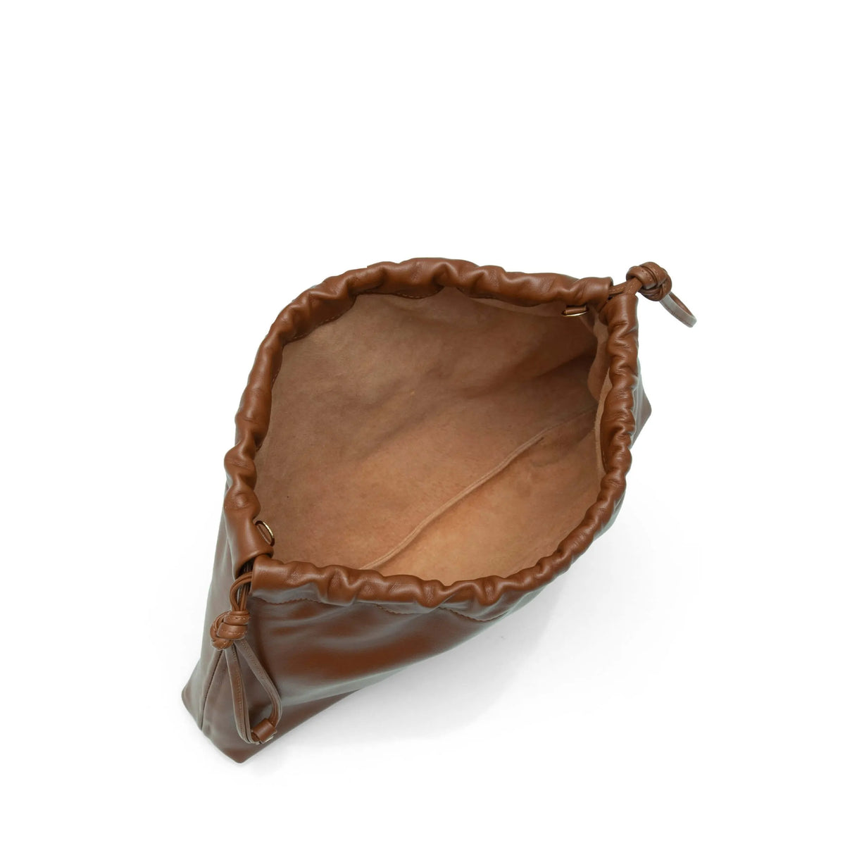 Daria Bag in Camel