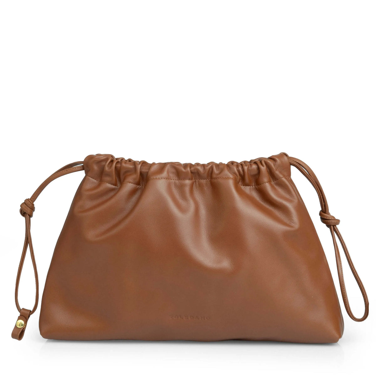 Daria Bag in Camel