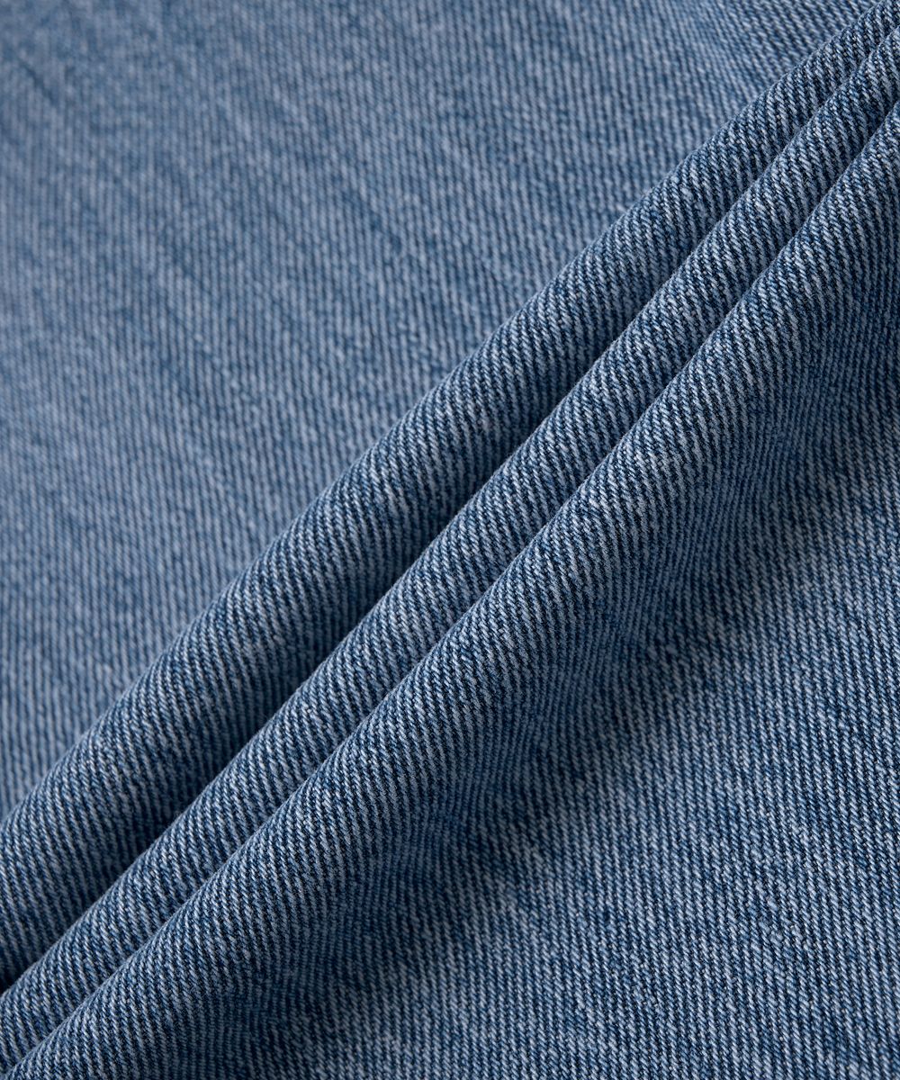 LEVI'S High Rise Loose Indigo