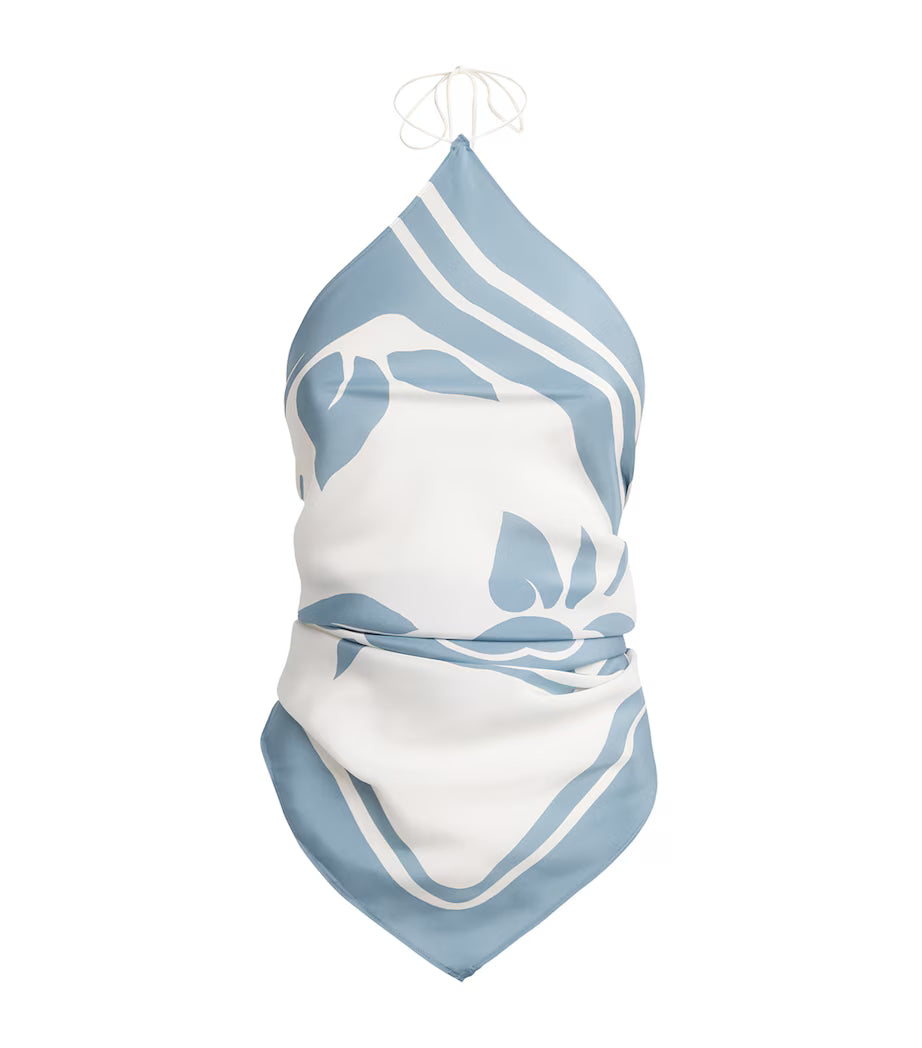 Lilou Scarf