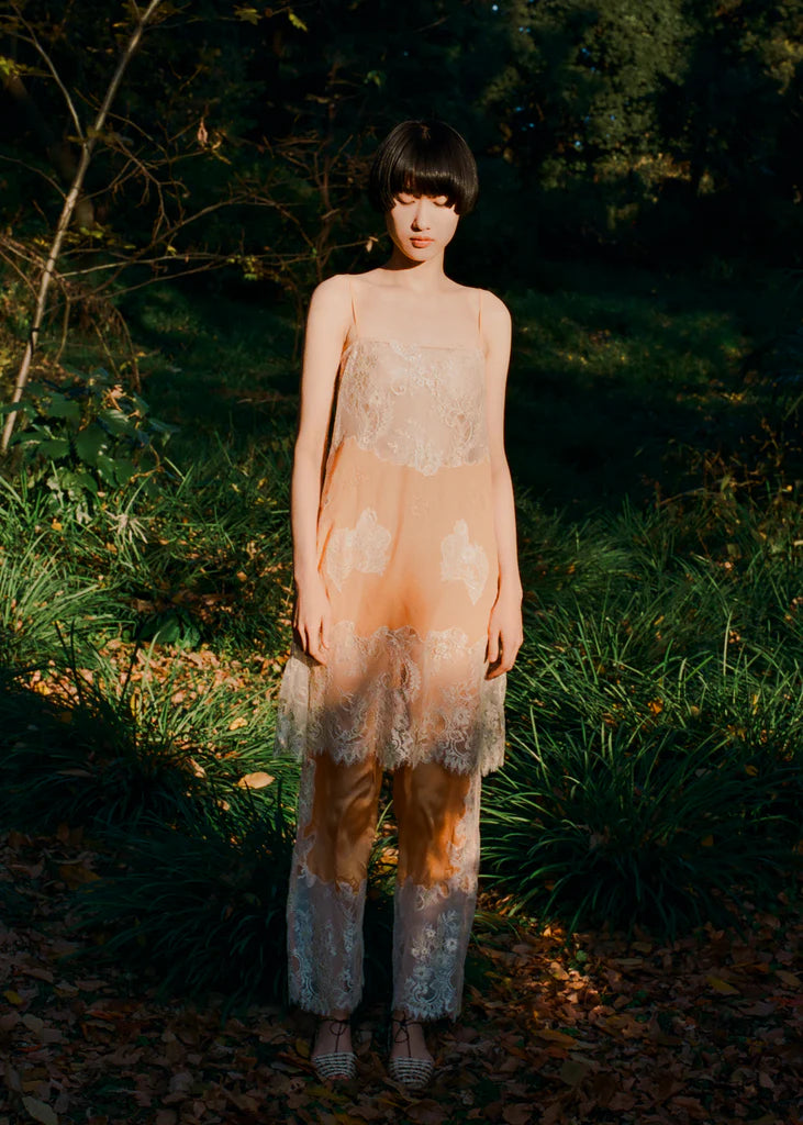 Emilie Dress