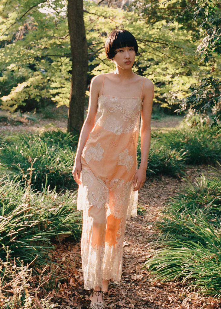 Emilie Dress