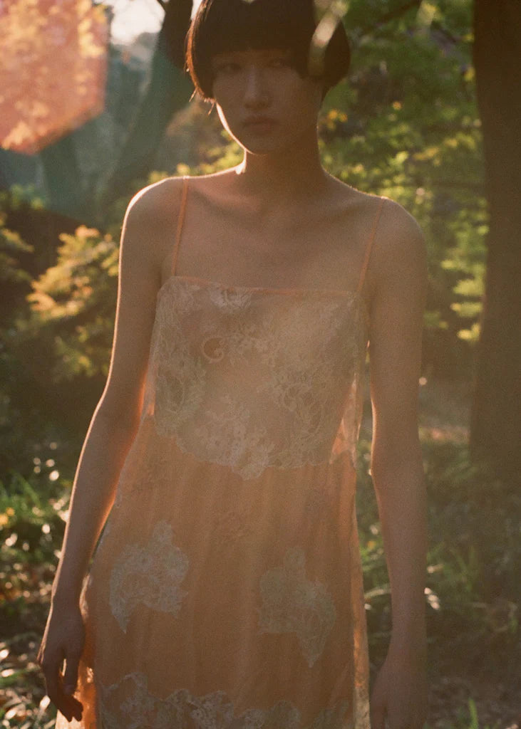 Emilie Dress