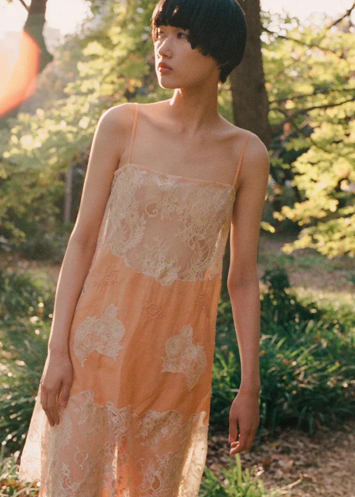 Emilie Dress