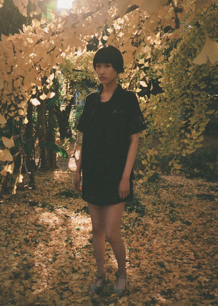 Evelyn Shirt