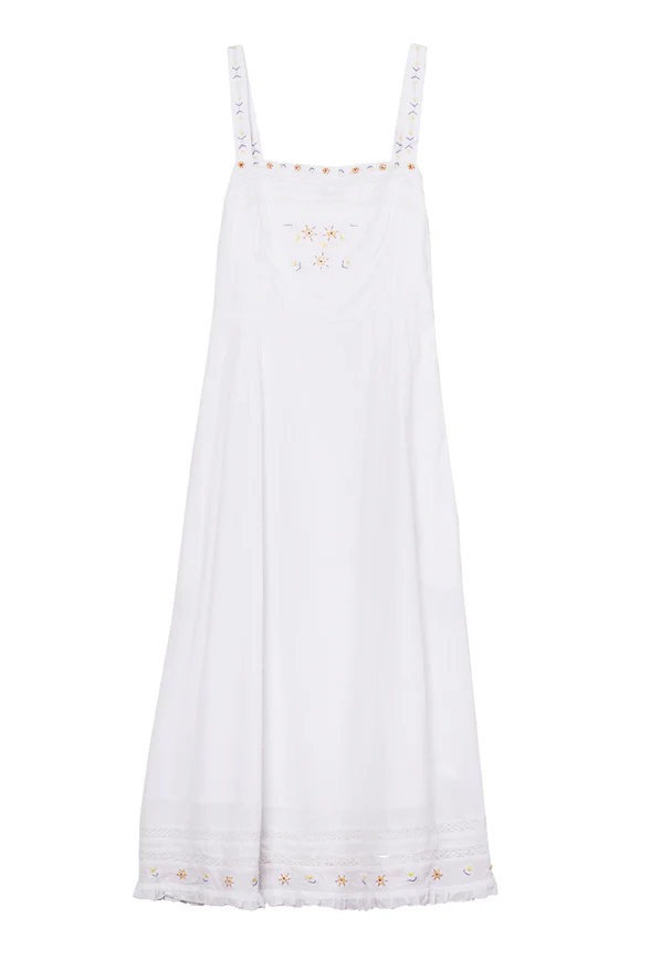 Kang Dress