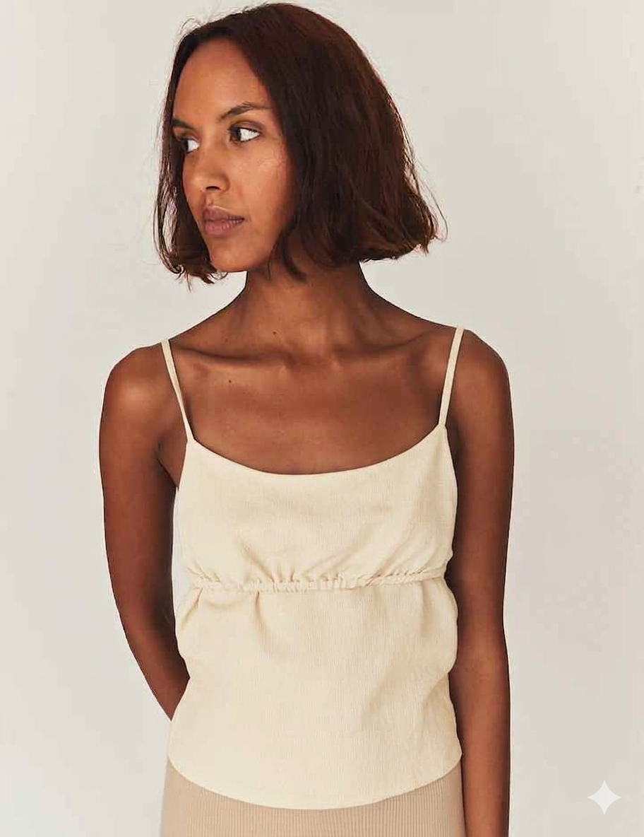 Daphne Top Cream