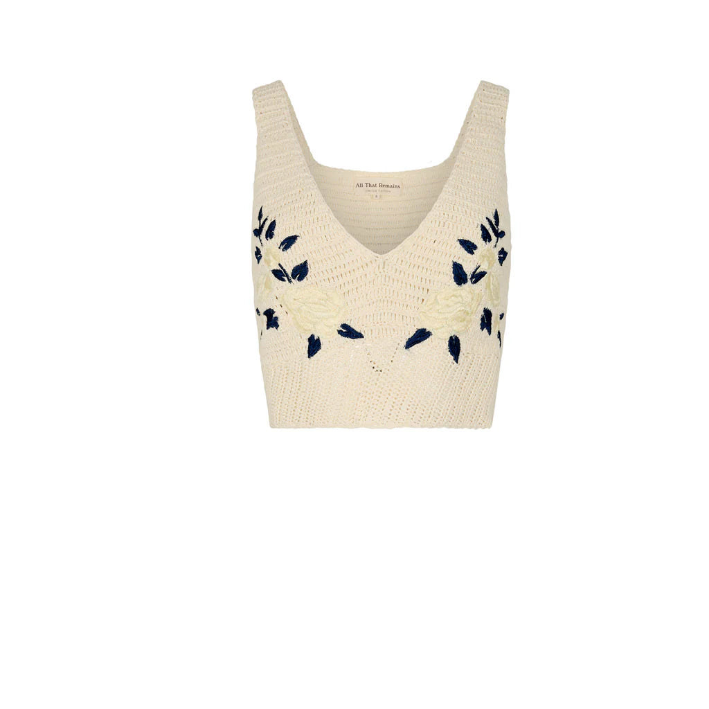 Iris Top