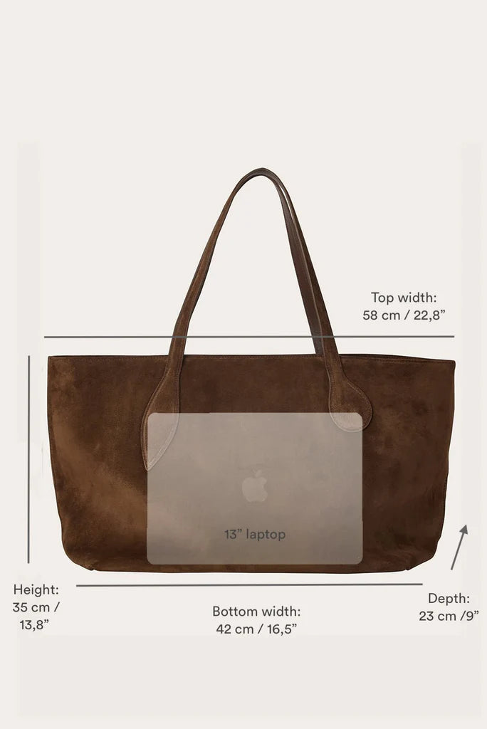 Mega Sprout Tote