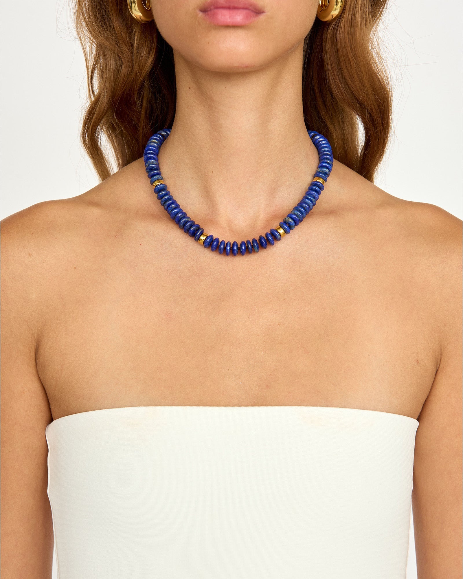 Noelle Necklace