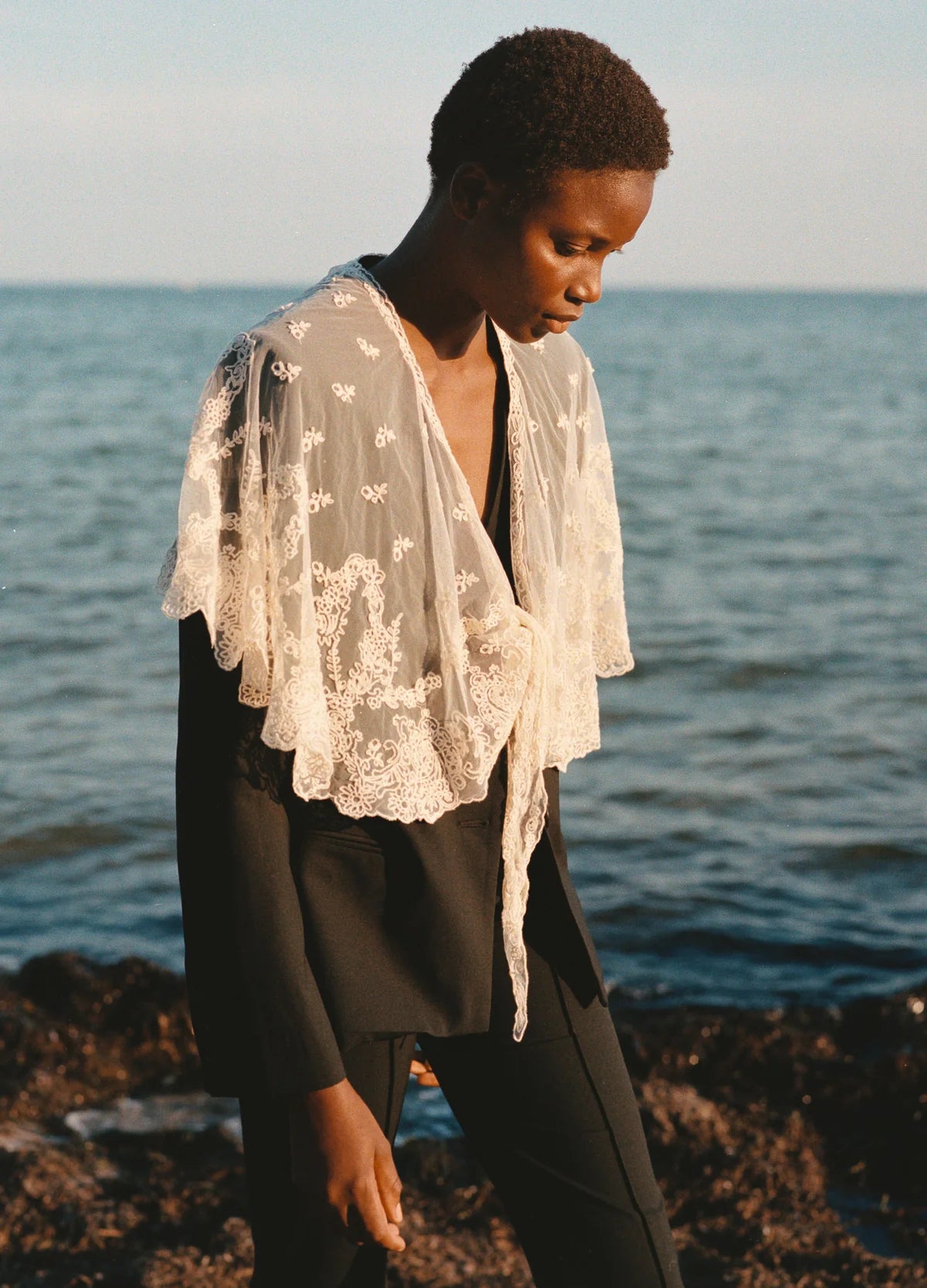Elisa Jacket