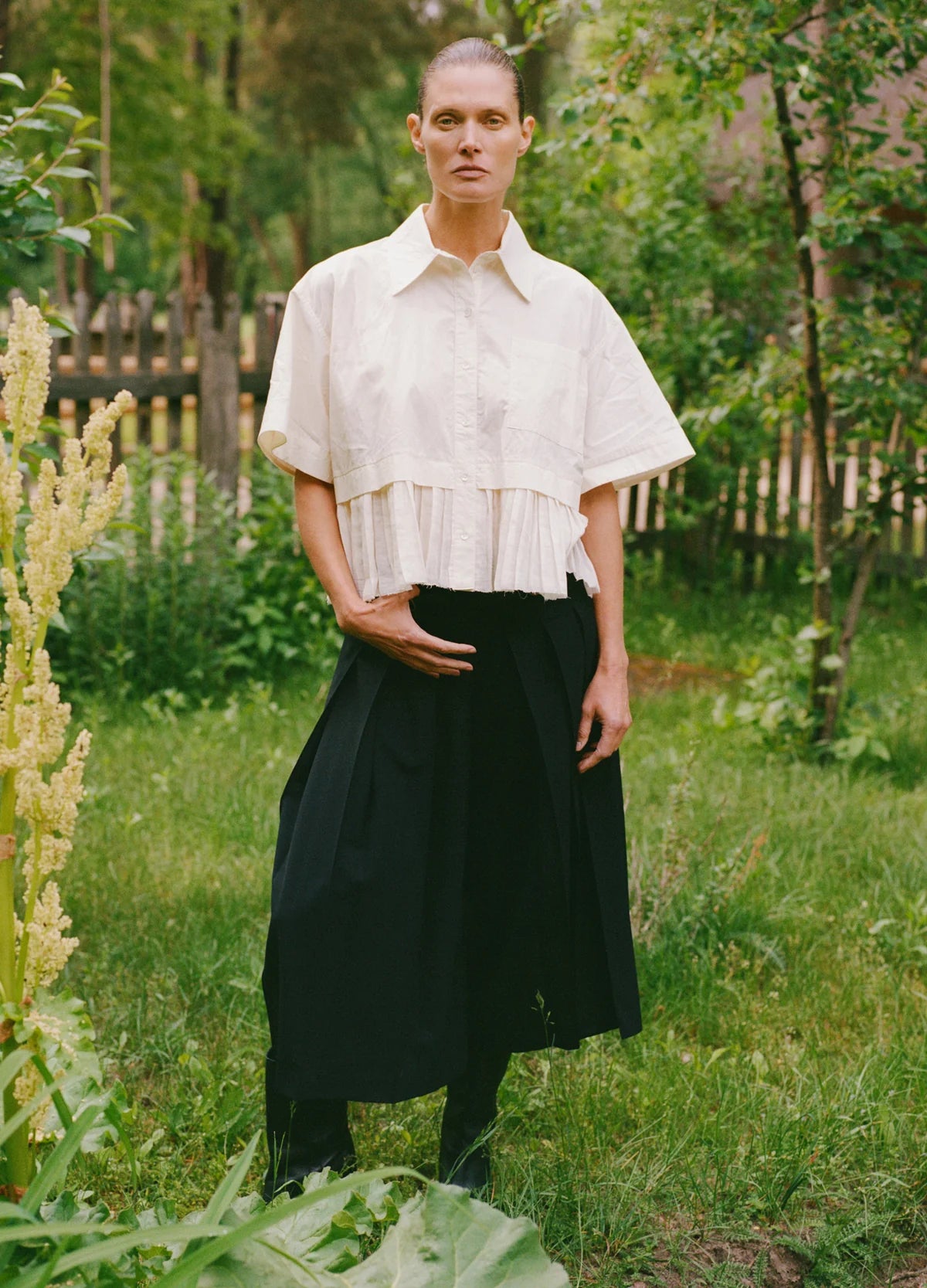 Elisa Culottes