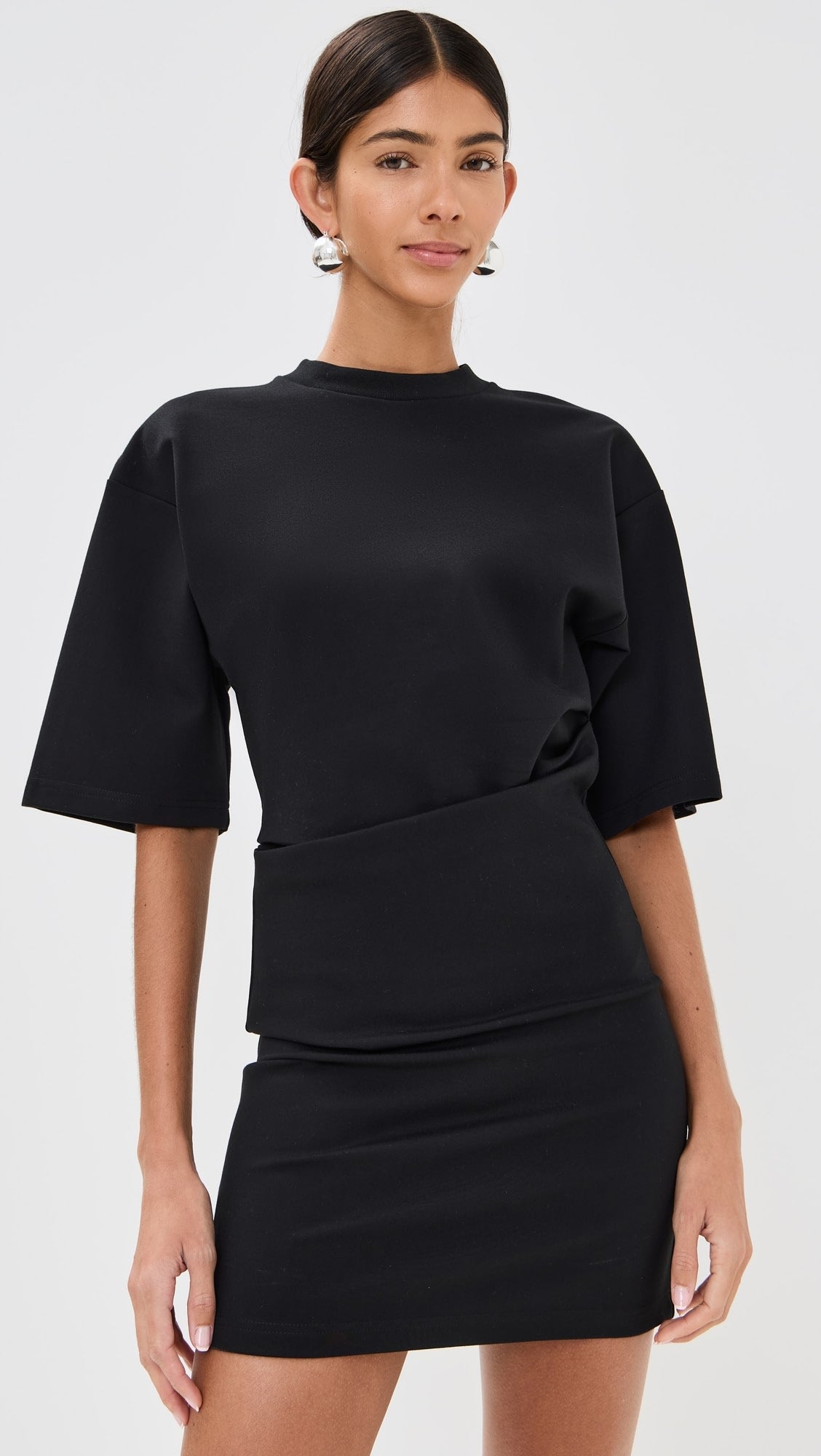 Truman Mini Dress