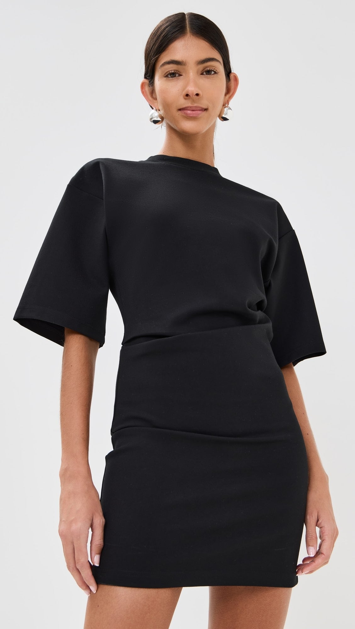 Truman Mini Dress