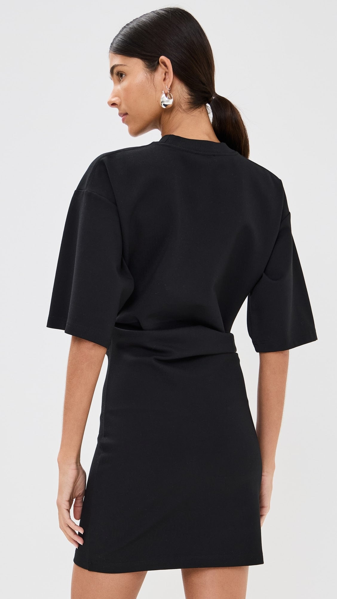 Truman Mini Dress