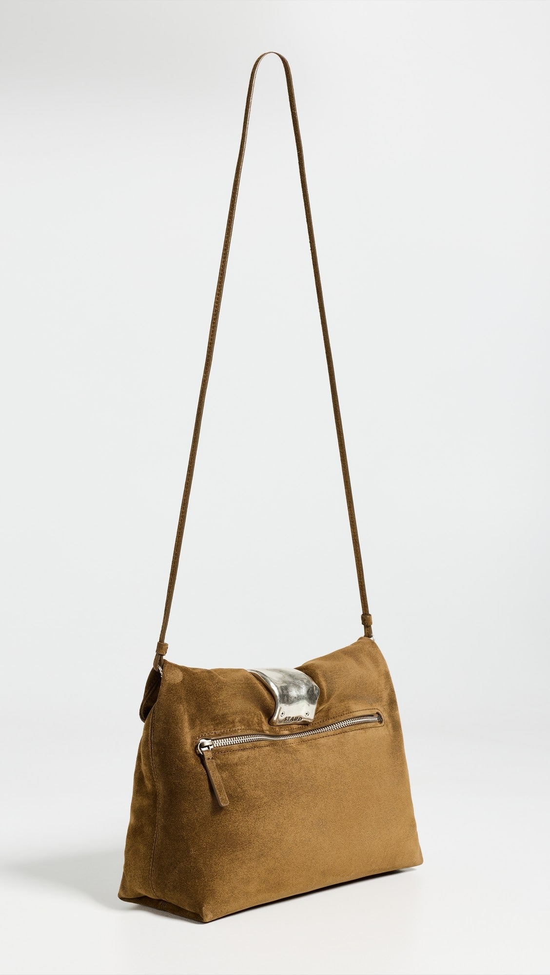 Cuff Clutch in Cigar