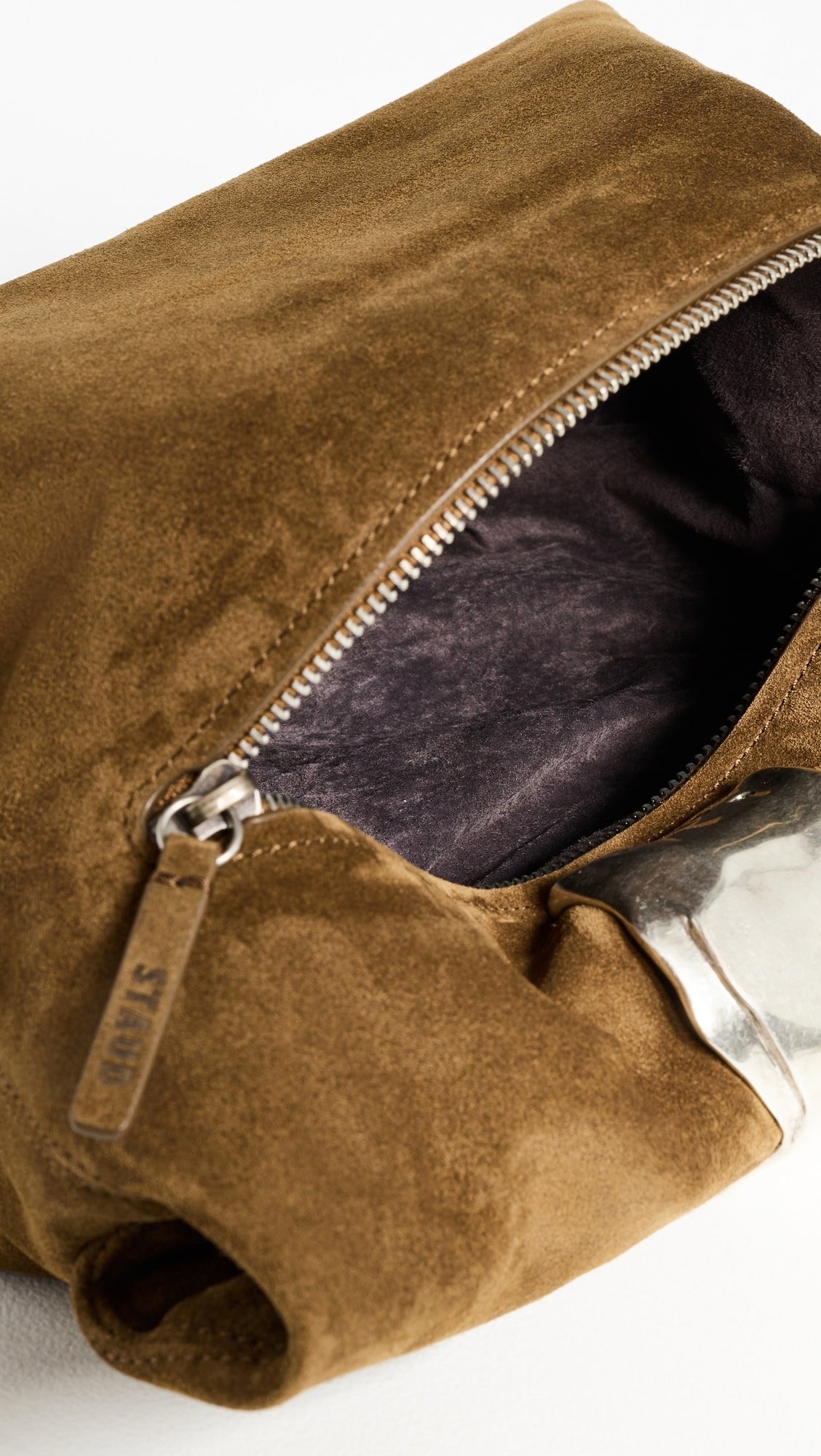 Cuff Clutch in Cigar