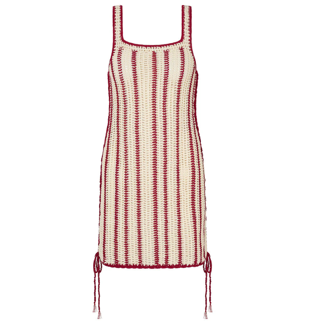 Suki Dress