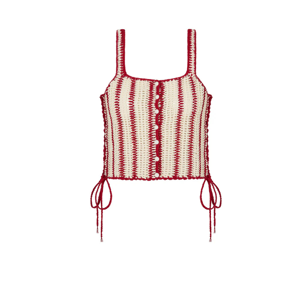 Suki Cami Top