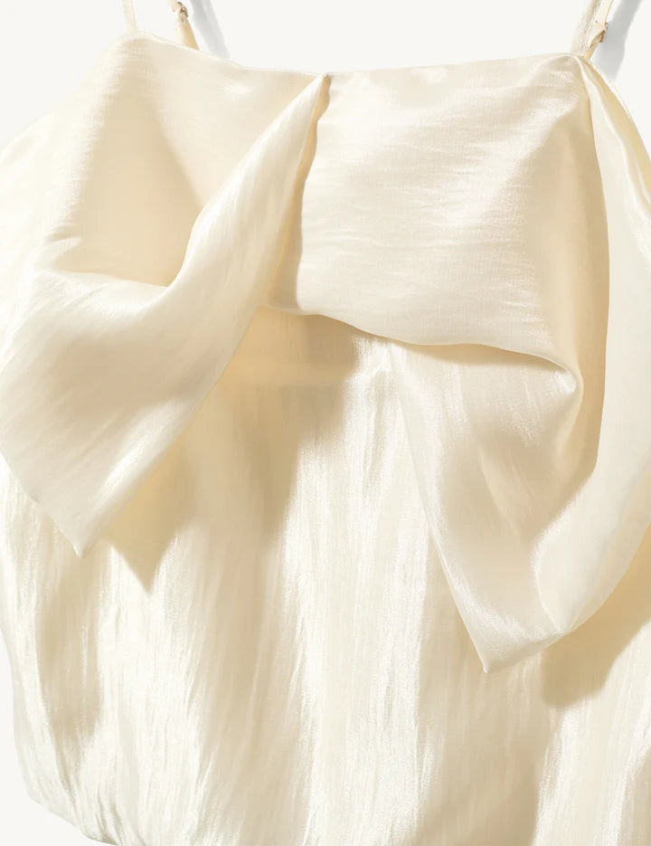 Porcha Drape Top