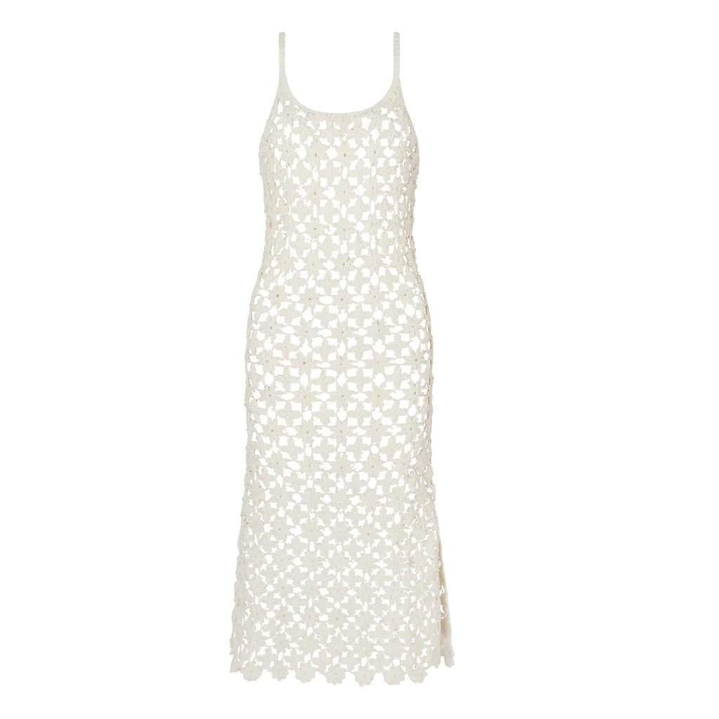 Zinnia Dress